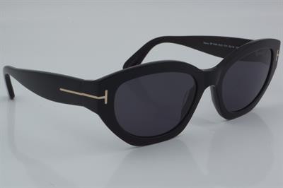Tom Ford TF 1086 01A 55 - 01 Güneş Gözlüğü