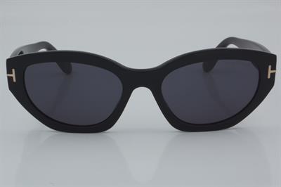 Tom Ford TF 1086 01A 55 - 01 Güneş Gözlüğü