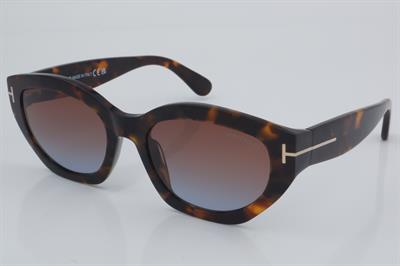 Tom Ford TF 1086 52F 55 - 01 Güneş Gözlüğü