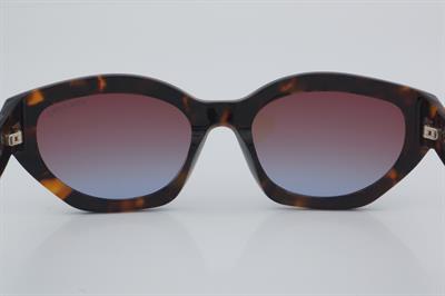 Tom Ford TF 1086 52F 55 - 01 Güneş Gözlüğü
