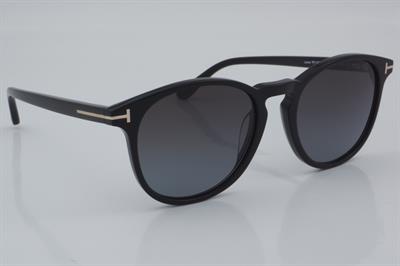 Tom Ford TF 1097 01B 53 - 01 Güneş Gözlüğü
