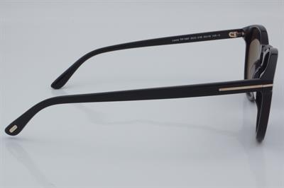 Tom Ford TF 1097 01B 53 - 01 Güneş Gözlüğü