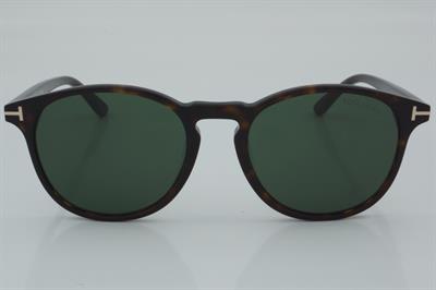 Tom Ford TF 1097 52N 53 - 01 Güneş Gözlüğü