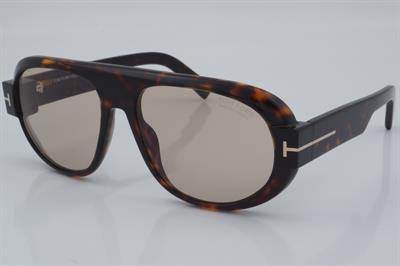 Tom Ford TF 1102 52E 59 - 01 Güneş Gözlüğü