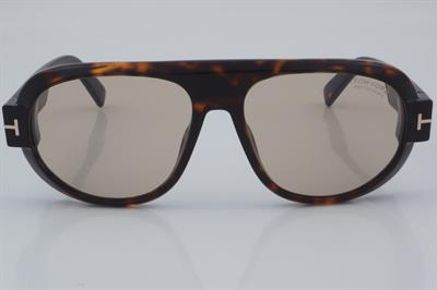 Tom Ford TF 1102 52E 59 - 01 Güneş Gözlüğü