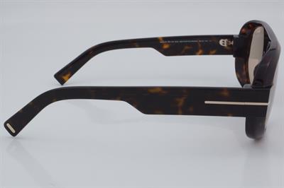 Tom Ford TF 1102 52E 59 - 01 Güneş Gözlüğü