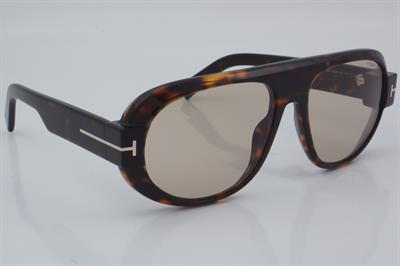 Tom Ford TF 1102 52E 59 - 01 Güneş Gözlüğü