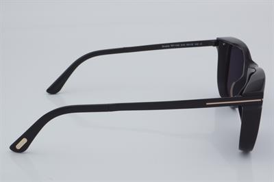 Tom Ford TF 1104 01A 53 - 01 Güneş Gözlüğü