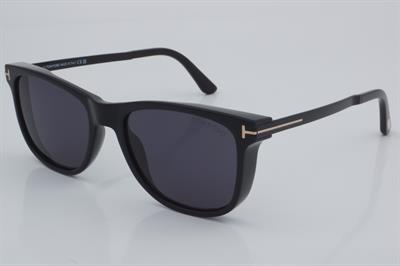 Tom Ford TF 1104 01A 53 - 01 Güneş Gözlüğü
