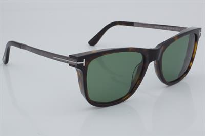Tom Ford TF 1104 52N 53 - 01 Güneş Gözlüğü