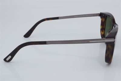 Tom Ford TF 1104 52N 53 - 01 Güneş Gözlüğü