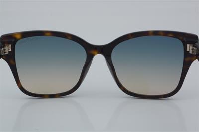 Tom Ford TF 1108 52P 55 - 01 Güneş Gözlüğü