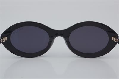 Tom Ford TF 1186 01A 51 - 01 Güneş Gözlüğü