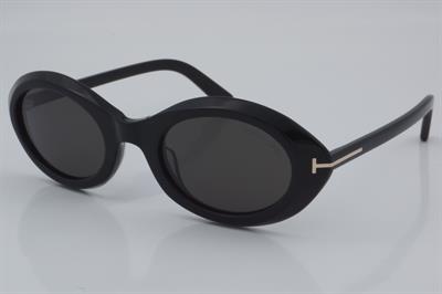 Tom Ford TF 1186 01A 51 - 01 Güneş Gözlüğü