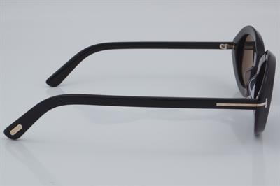 Tom Ford TF 1186 01A 51 - 01 Güneş Gözlüğü