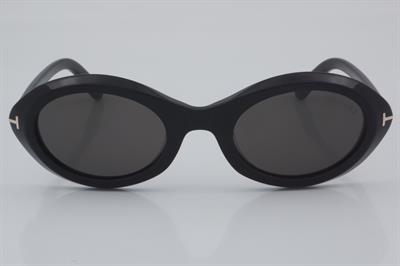 Tom Ford TF 1186 01A 51 - 01 Güneş Gözlüğü