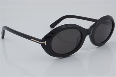 Tom Ford TF 1186 01A 51 - 01 Güneş Gözlüğü