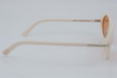 Tom Ford TF 1186 25E 51 - 01 Güneş Gözlüğü
