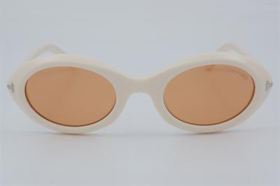 Tom Ford TF 1186 25E 51 - 01 Güneş Gözlüğü
