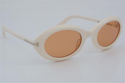 Tom Ford TF 1186 25E 51 - 01 Güneş Gözlüğü