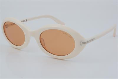 Tom Ford TF 1186 25E 51 - 01 Güneş Gözlüğü