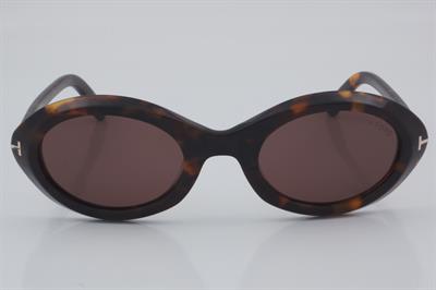 Tom Ford TF 1186 52E 51 - 01 Güneş Gözlüğü