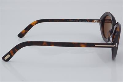 Tom Ford TF 1186 52E 51 - 01 Güneş Gözlüğü