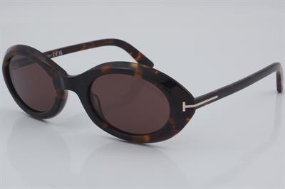 Tom Ford TF 1186 52E 51 - 01 Güneş Gözlüğü