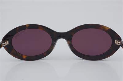 Tom Ford TF 1186 52E 51 - 01 Güneş Gözlüğü