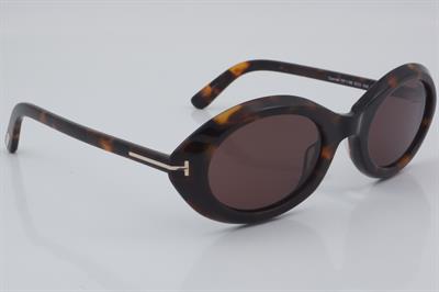 Tom Ford TF 1186 52E 51 - 01 Güneş Gözlüğü