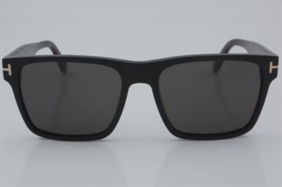 Tom Ford TF 1205 01A 55 - 01 Güneş Gözlüğü