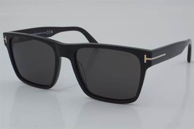 Tom Ford TF 1205 01A 55 - 01 Güneş Gözlüğü