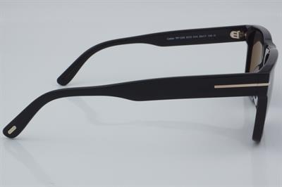 Tom Ford TF 1205 01A 55 - 01 Güneş Gözlüğü