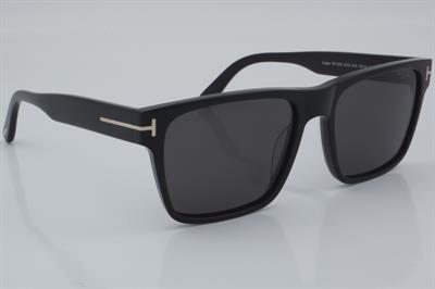 Tom Ford TF 1205 01A 55 - 01 Güneş Gözlüğü