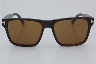 Tom Ford TF 1205 52E 55 - 01 Güneş Gözlüğü