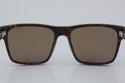 Tom Ford TF 1205 52E 55 - 01 Güneş Gözlüğü