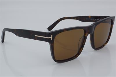 Tom Ford TF 1205 52E 55 - 01 Güneş Gözlüğü