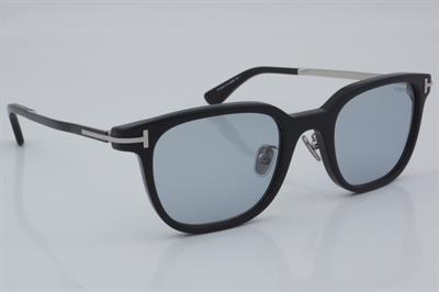 Tom Ford TF 1233-D 01A 52 - 01 Güneş Gözlüğü