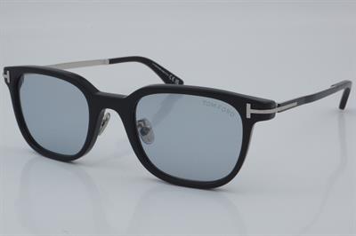 Tom Ford TF 1233-D 01A 52 - 01 Güneş Gözlüğü