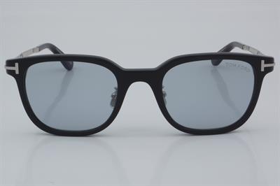 Tom Ford TF 1233-D 01A 52 - 01 Güneş Gözlüğü