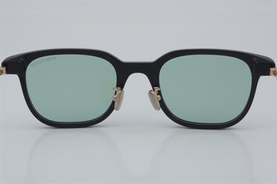 Tom Ford TF 1233-D 01N 52 - 01 Güneş Gözlüğü