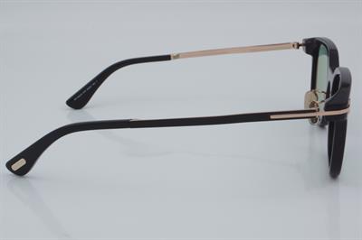 Tom Ford TF 1233-D 01N 52 - 01 Güneş Gözlüğü