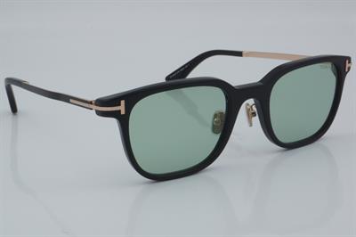 Tom Ford TF 1233-D 01N 52 - 01 Güneş Gözlüğü