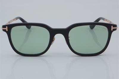 Tom Ford TF 1233-D 01N 52 - 01 Güneş Gözlüğü