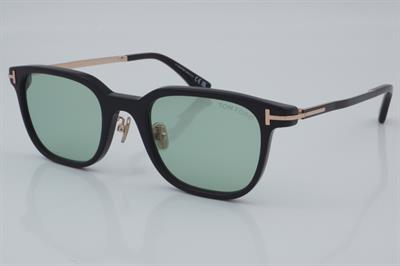 Tom Ford TF 1233-D 01N 52 - 01 Güneş Gözlüğü