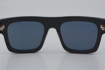 Tom Ford TF 711 01A 53 - 01 Güneş Gözlüğü