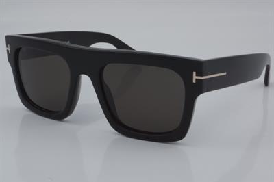 Tom Ford TF 711 01A 53 - 01 Güneş Gözlüğü