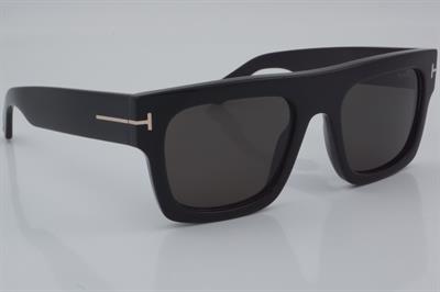 Tom Ford TF 711 01A 53 - 01 Güneş Gözlüğü