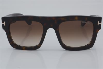 Tom Ford TF 711 52F 53 - 01 Güneş Gözlüğü