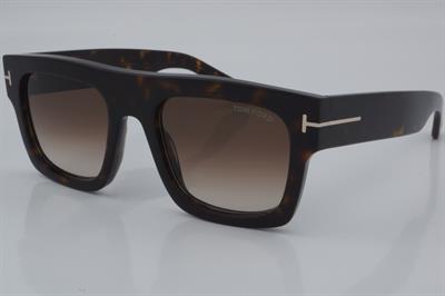 Tom Ford TF 711 52F 53 - 01 Güneş Gözlüğü